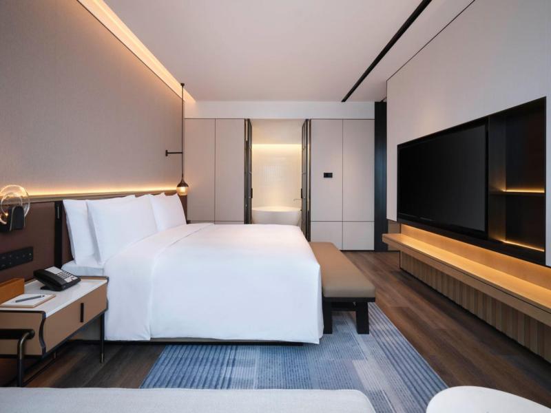 Sheraton Ningbo Yinzhou image