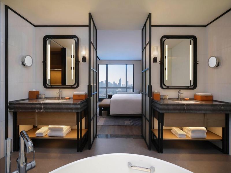 Sheraton Ningbo Yinzhou image