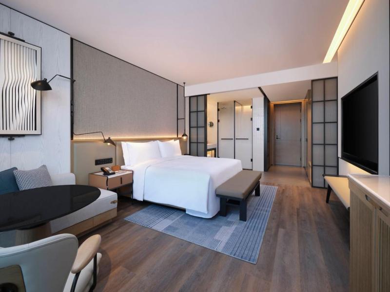 Sheraton Ningbo Yinzhou image