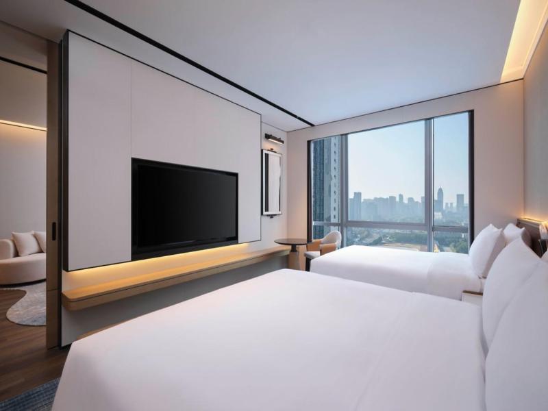 Sheraton Ningbo Yinzhou image