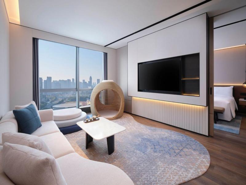Sheraton Ningbo Yinzhou image