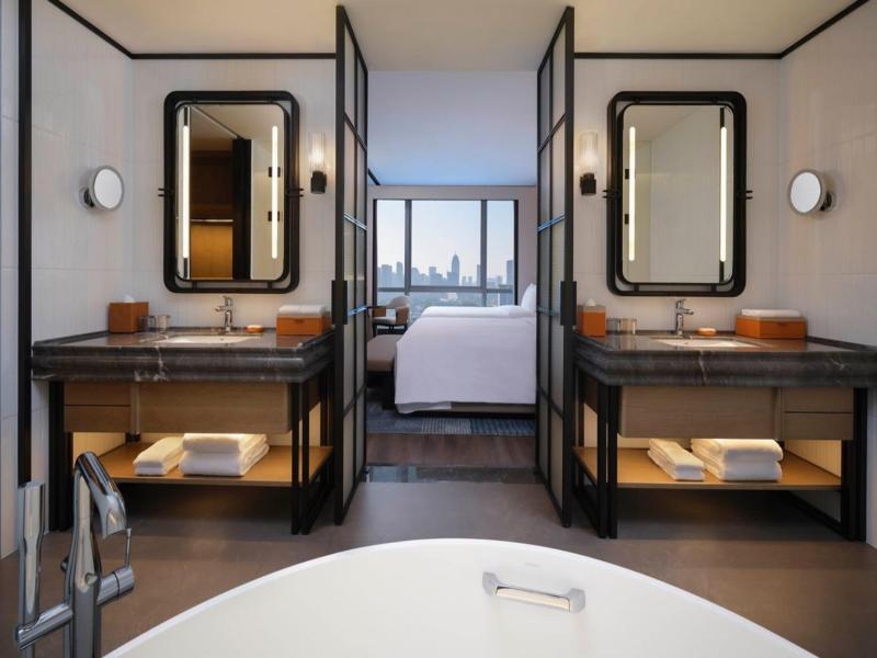 Sheraton Ningbo Yinzhou image