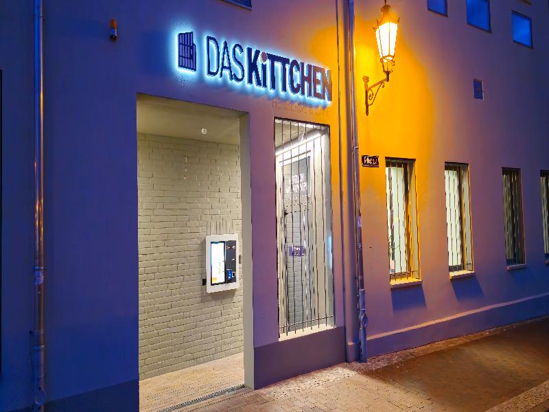 Das Kittchen image