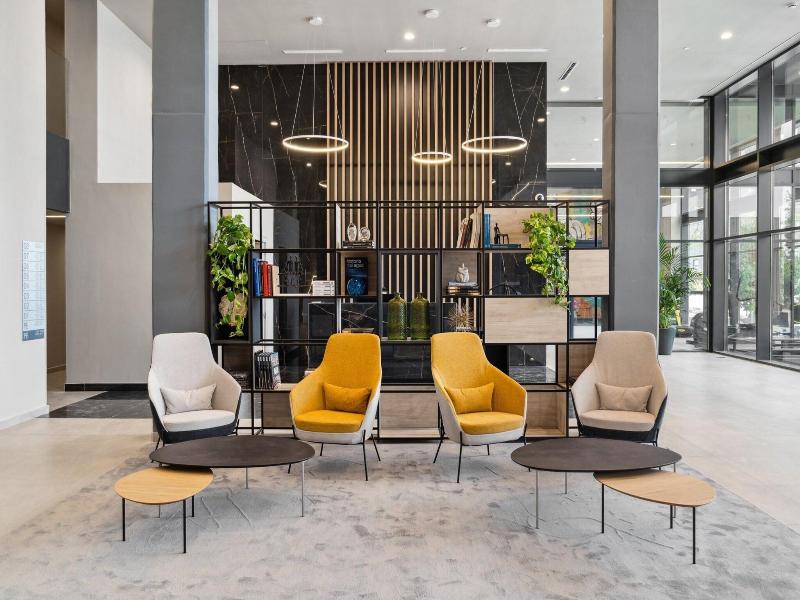Truliving Vallecas By Habyt image