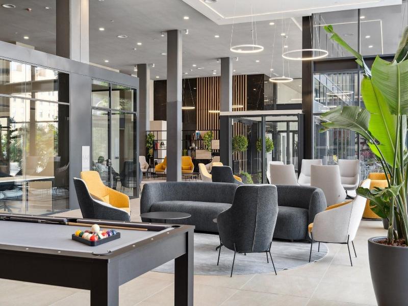 Truliving Vallecas By Habyt image