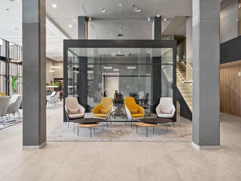 Truliving Vallecas By Habyt image