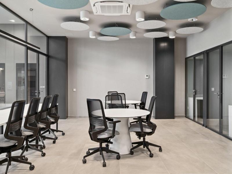 Truliving Vallecas By Habyt image