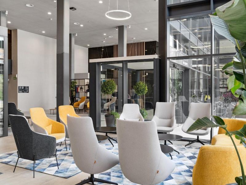 Truliving Vallecas By Habyt image