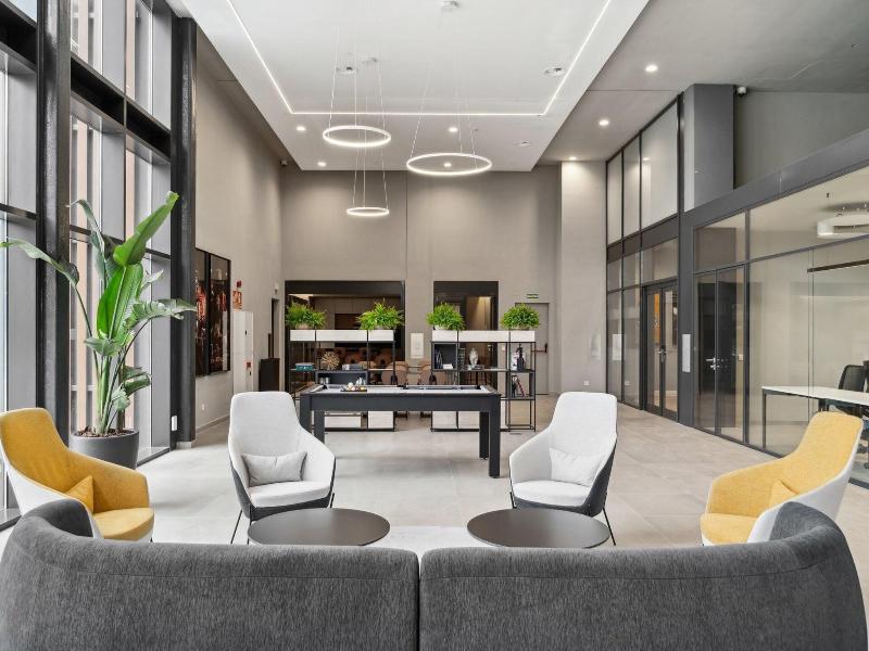 Truliving Vallecas By Habyt image