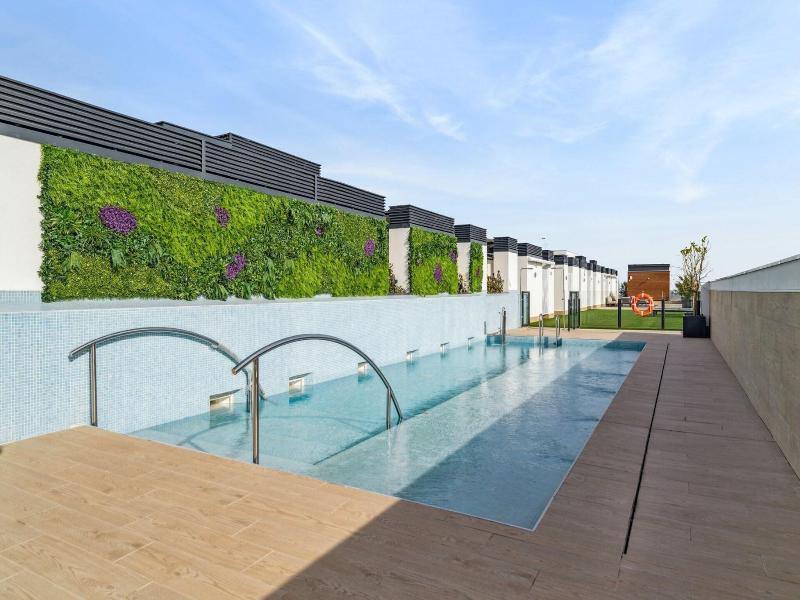 Truliving Vallecas By Habyt image