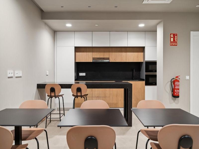 Truliving Vallecas By Habyt image