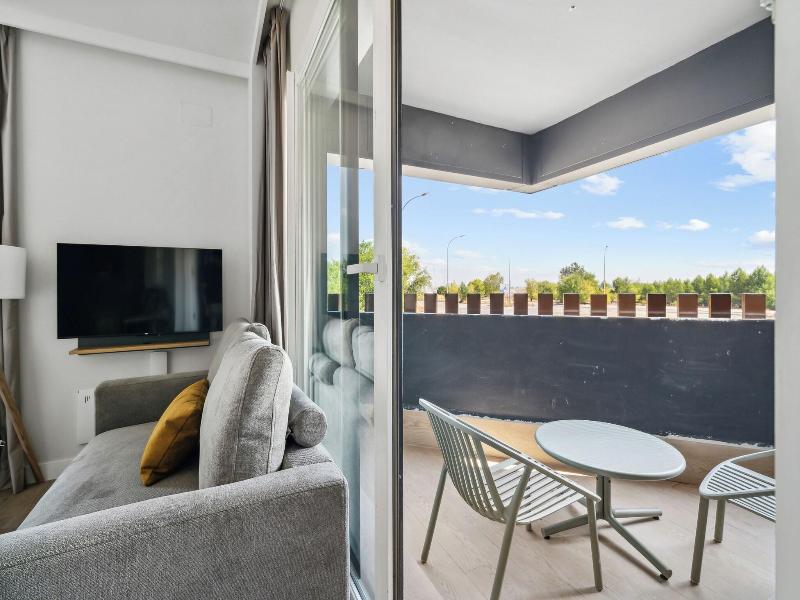 Truliving Vallecas By Habyt image