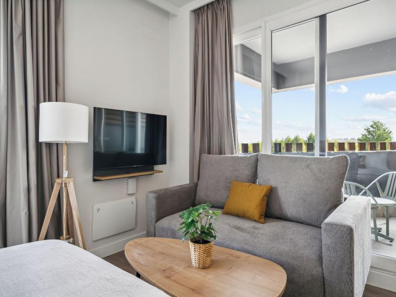 Truliving Vallecas By Habyt image