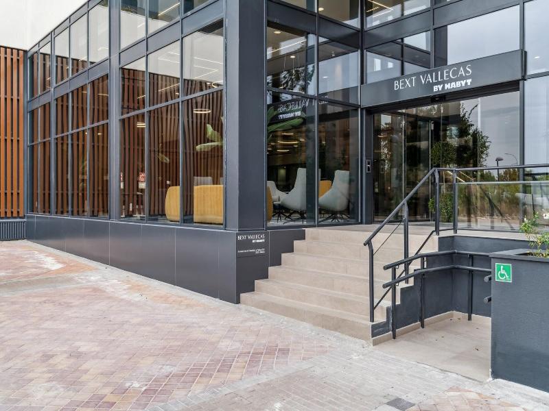 Truliving Vallecas By Habyt image