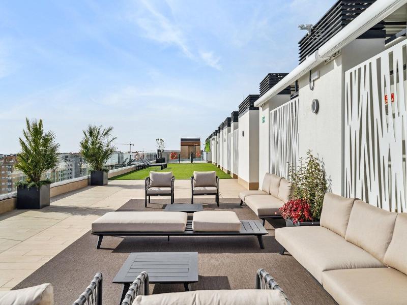 Truliving Vallecas By Habyt image