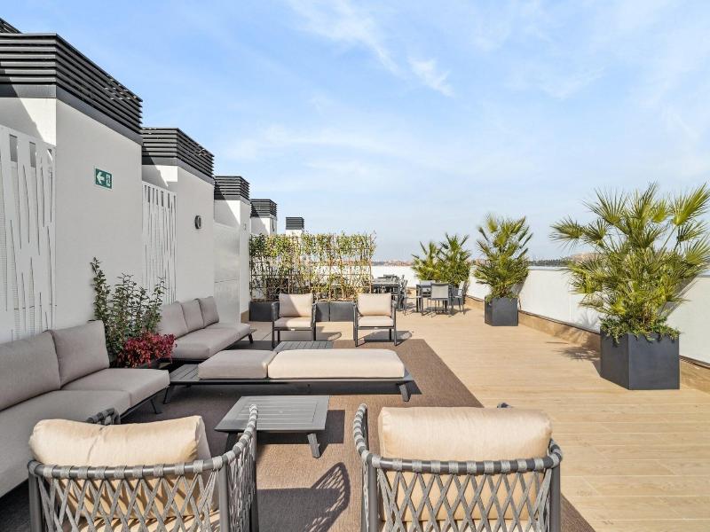 Truliving Vallecas By Habyt image