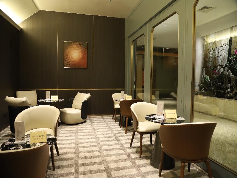 Asia International Hotel Guangzhou image