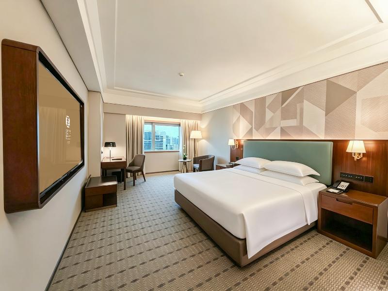 Asia International Hotel Guangzhou image