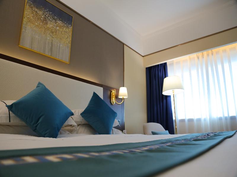 Asia International Hotel Guangzhou image