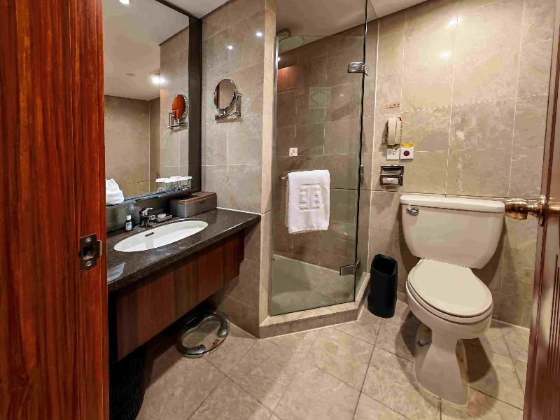 Asia International Hotel Guangzhou image