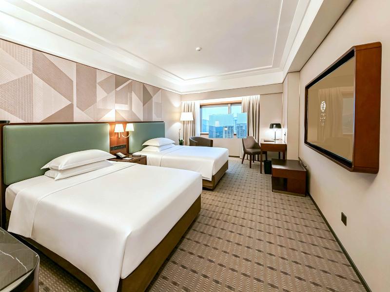 Asia International Hotel Guangzhou image