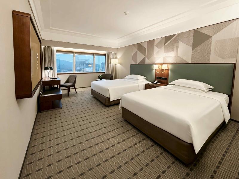 Asia International Hotel Guangzhou image