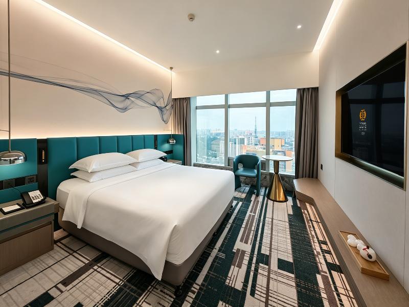 Asia International Hotel Guangzhou image