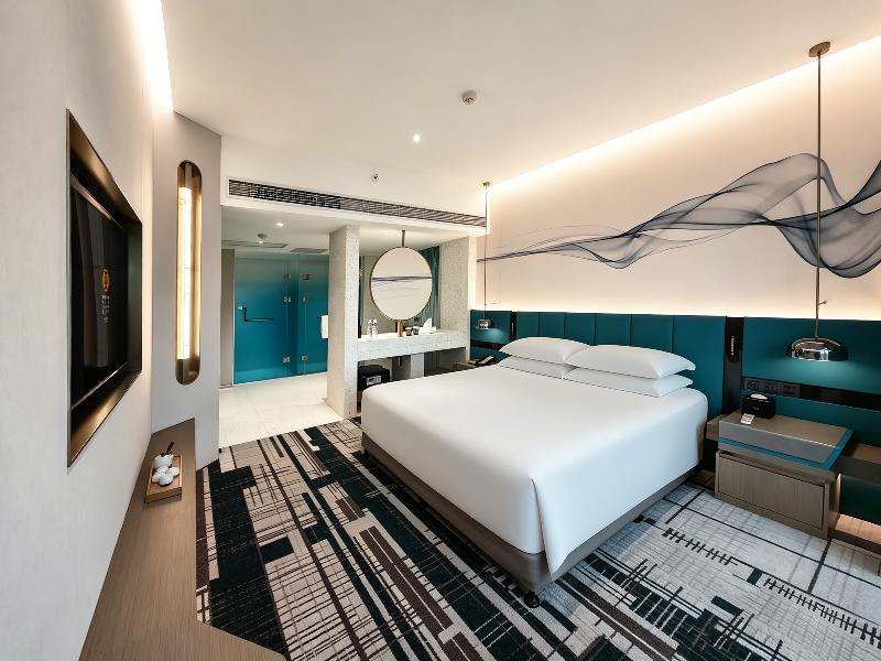 Asia International Hotel Guangzhou image