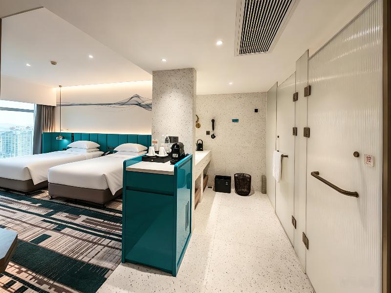 Asia International Hotel Guangzhou image