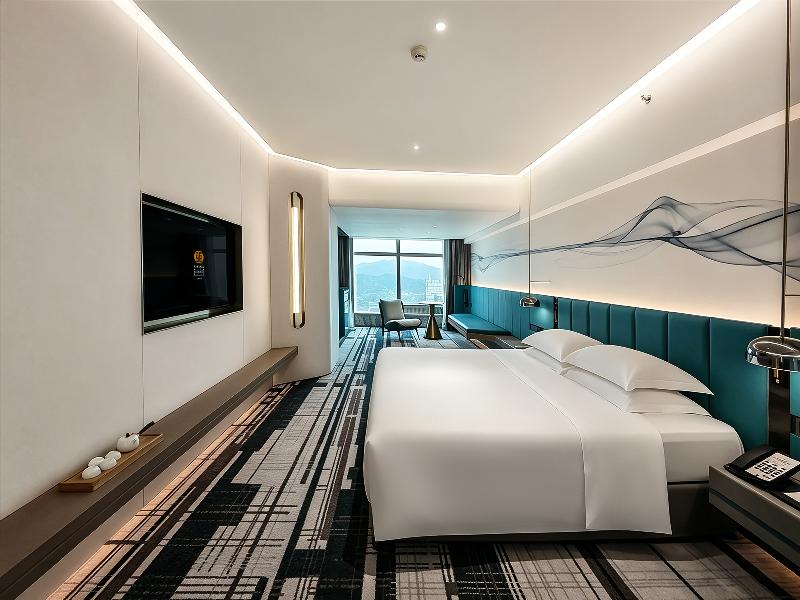 Asia International Hotel Guangzhou image