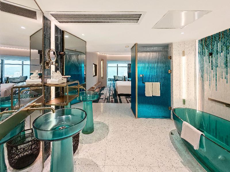 Asia International Hotel Guangzhou image