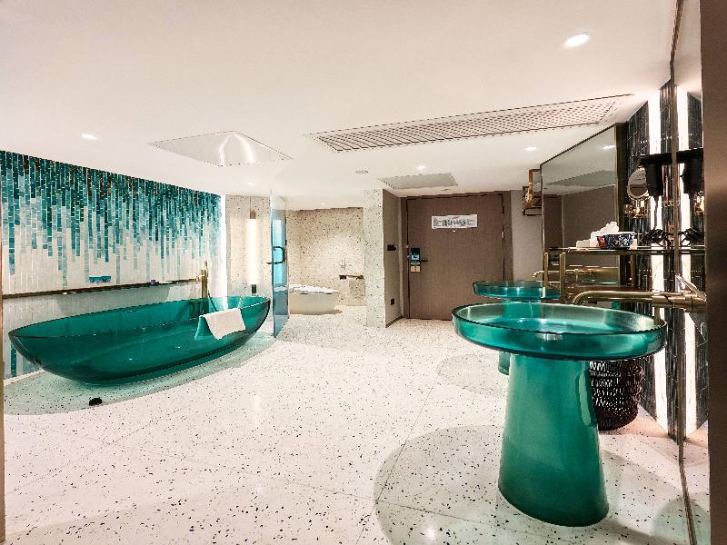 Asia International Hotel Guangzhou image
