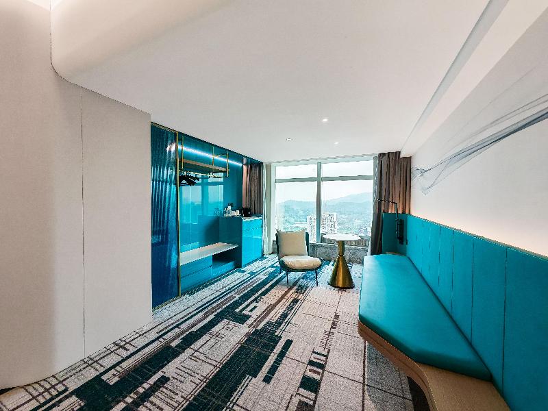 Asia International Hotel Guangzhou image