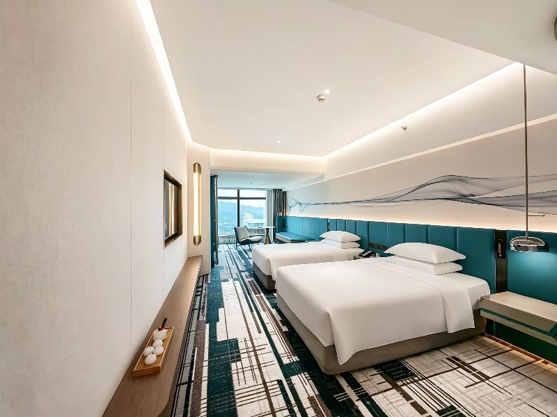 Asia International Hotel Guangzhou image