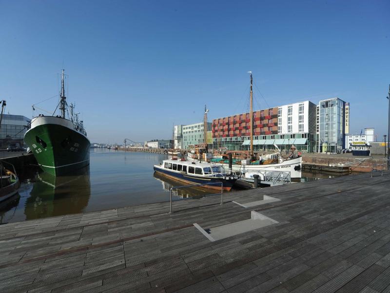 Nordsee Hotel Fischereihafen image