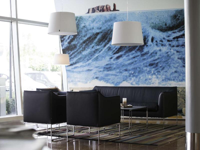 Nordsee Hotel Fischereihafen image