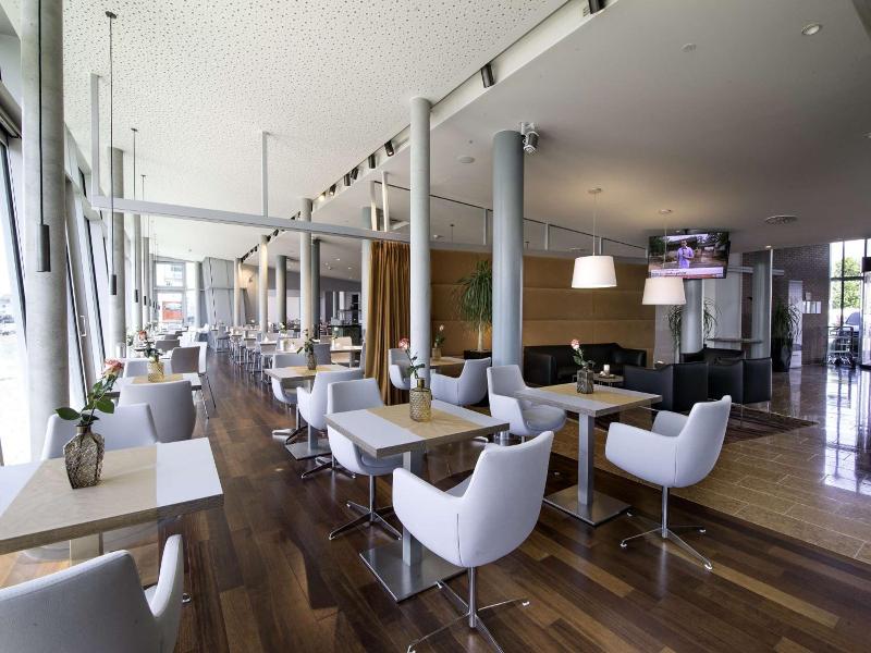 Nordsee Hotel Fischereihafen image