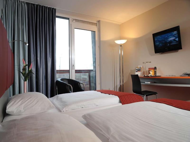 Nordsee Hotel Fischereihafen image