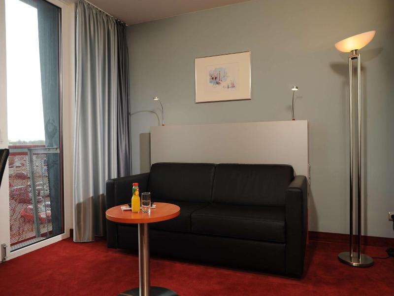 Nordsee Hotel Fischereihafen image