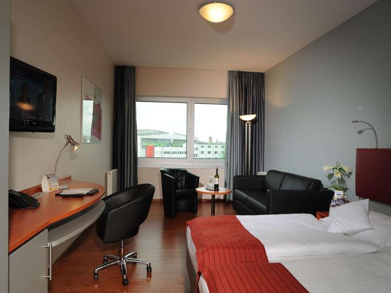 Nordsee Hotel Fischereihafen image