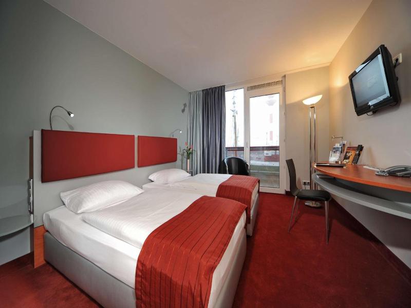 Nordsee Hotel Fischereihafen image