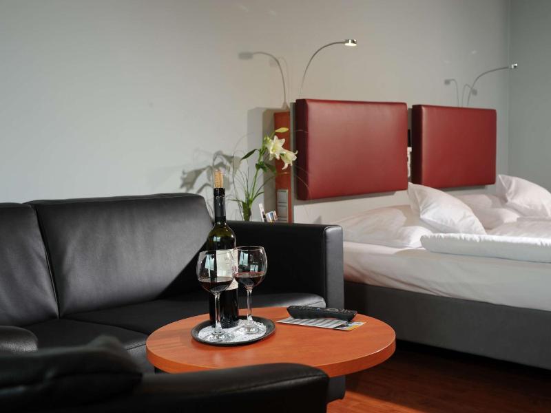 Nordsee Hotel Fischereihafen image