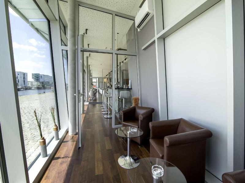 Nordsee Hotel Fischereihafen image