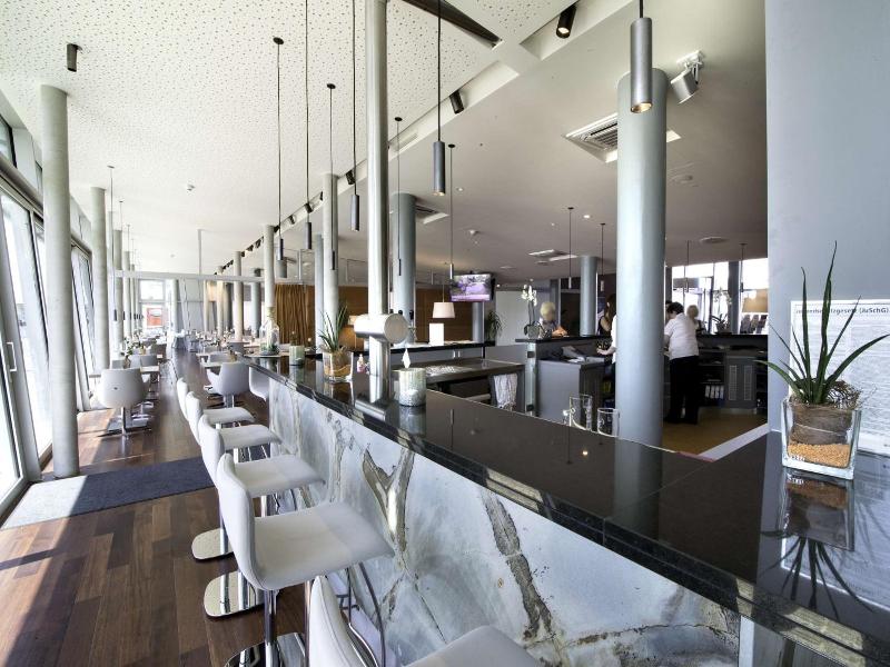 Nordsee Hotel Fischereihafen image