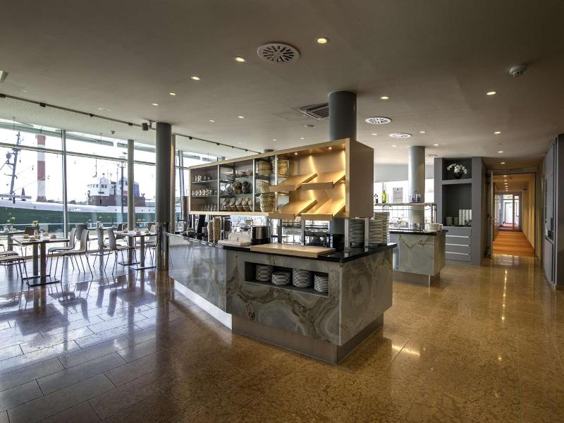 Nordsee Hotel Fischereihafen image