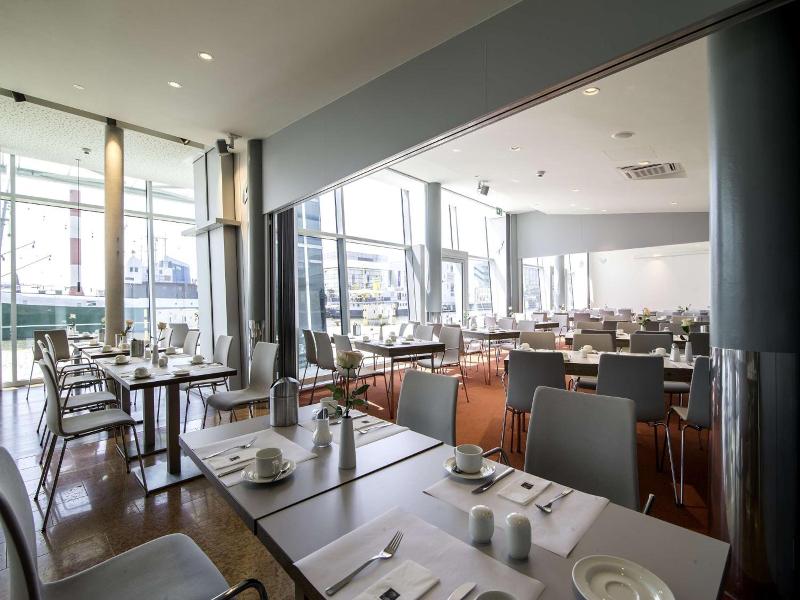Nordsee Hotel Fischereihafen image