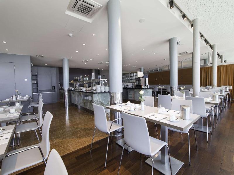 Nordsee Hotel Fischereihafen image