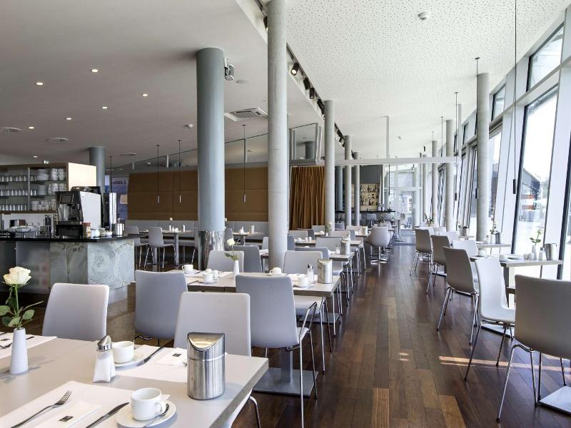 Nordsee Hotel Fischereihafen image