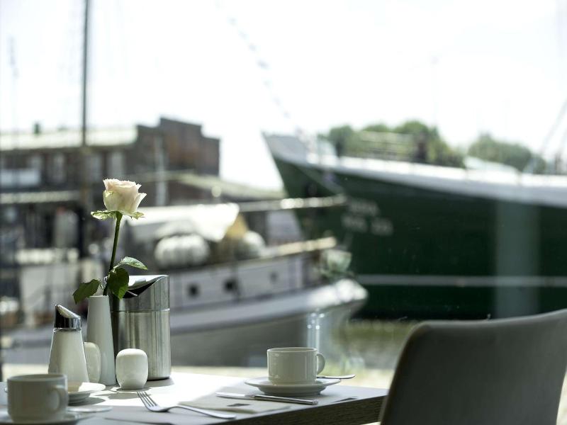 Nordsee Hotel Fischereihafen image