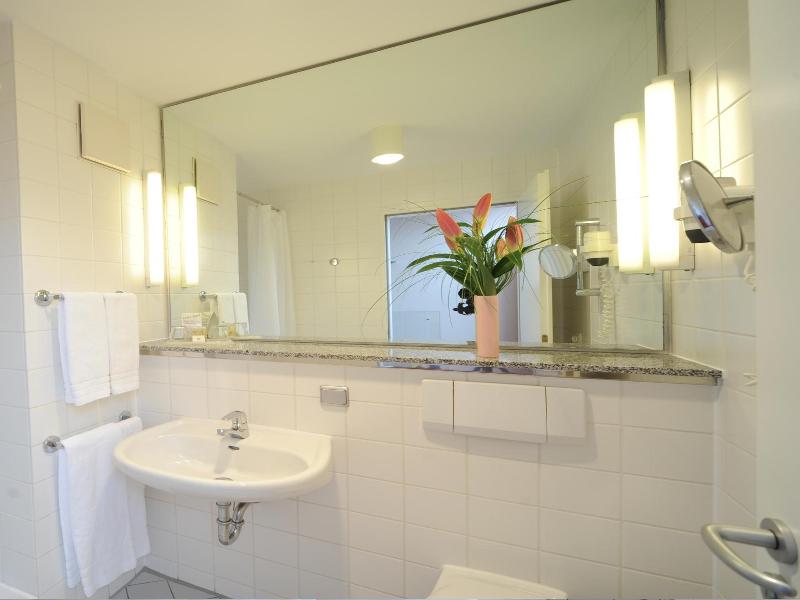 Nordsee Hotel Fischereihafen image